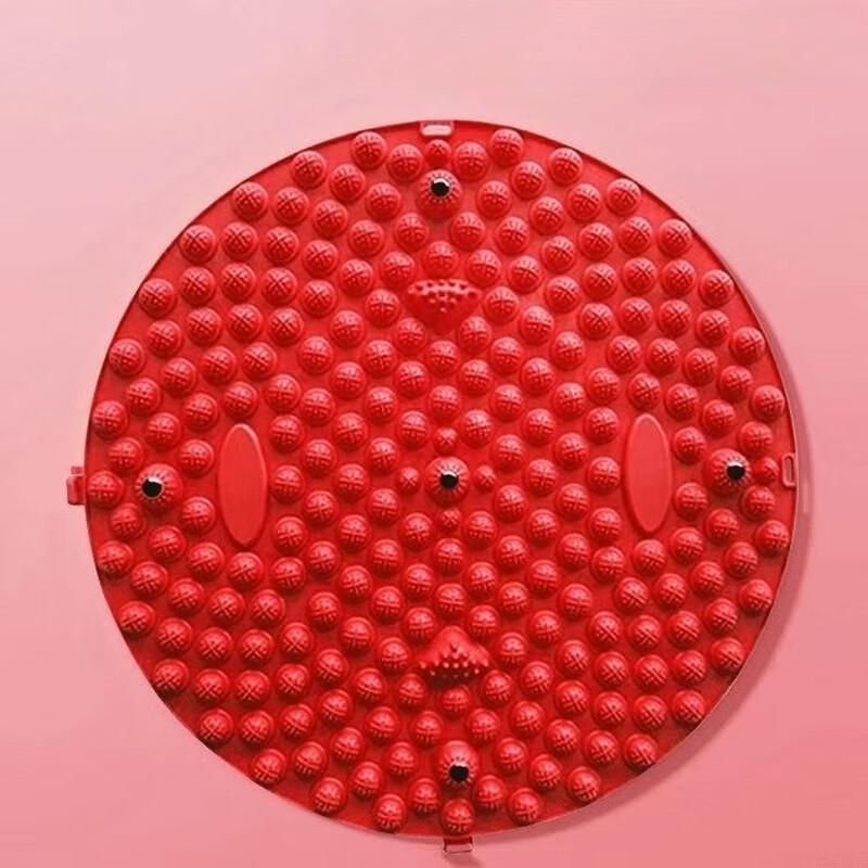 Longchan Acupressure Foot Massage Mat