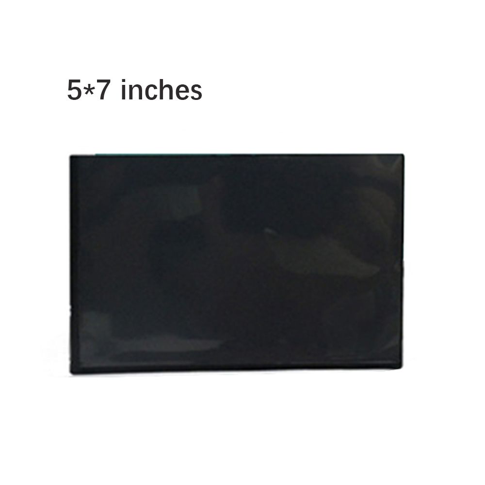 DIY Home Fridge Magnetic Frame Photo Picture Photoframe