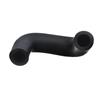 Car Engine PCV Valve Hose Black Rubber Blow-by Vent Pipe Tube for Automotive Emission Control System