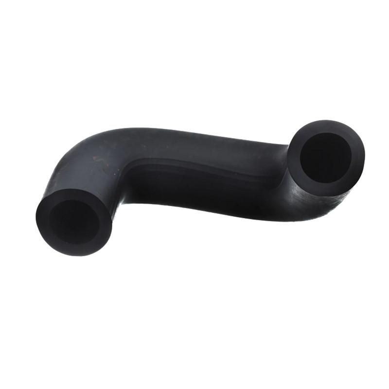 Car Engine PCV Valve Hose Black Rubber Blow-by Vent Pipe Tube for Automotive Emission Control System