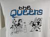 The Queers Punk Rock T-shirt Cotton For Men Women Size S-4XL BT746 Unisex T-Shirt