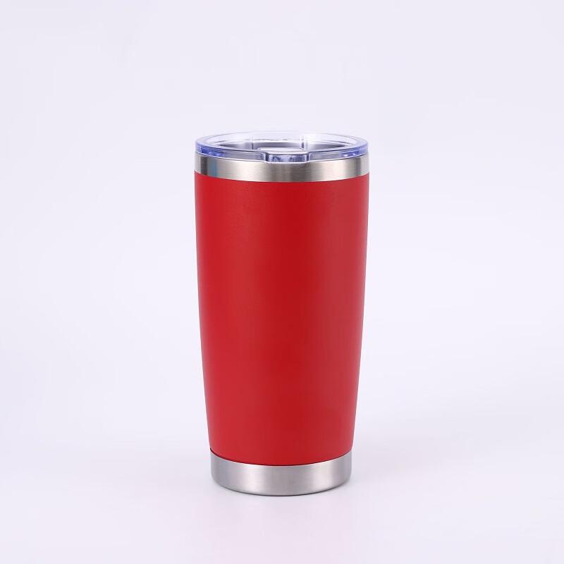 Shangqi Stainless Steel Insulated Car Tumbler