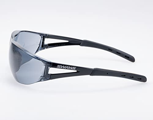 Swans Japanese-made sports sunglasses original model lightweight jogging climbing driving AMZ-G01
