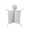 Cross-Border Baby Muslin Lion Comfort Blanket: Pure Cotton Sleep Companion Toy