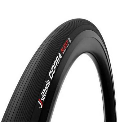 Vittoria Corsa N.ext Graphene Tubeless 700C X 28 Hard Road Tyre