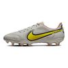 Nike Tiempo Legend 9 Academy MG Phantom Yellow Strike Unisex Sneakers Cream Sunset-Glow DA1174-002