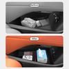 For BYD ATTO 8 SEALION 8 Armrest Storage Box Organizer 2025 2026 Interior Accessories (version Without Refrigerator)