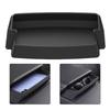Automotive Interior 197*35mm Car Armrest Storage Comfort Support Easy Access Design Modern Aesthetic Daily Driving
