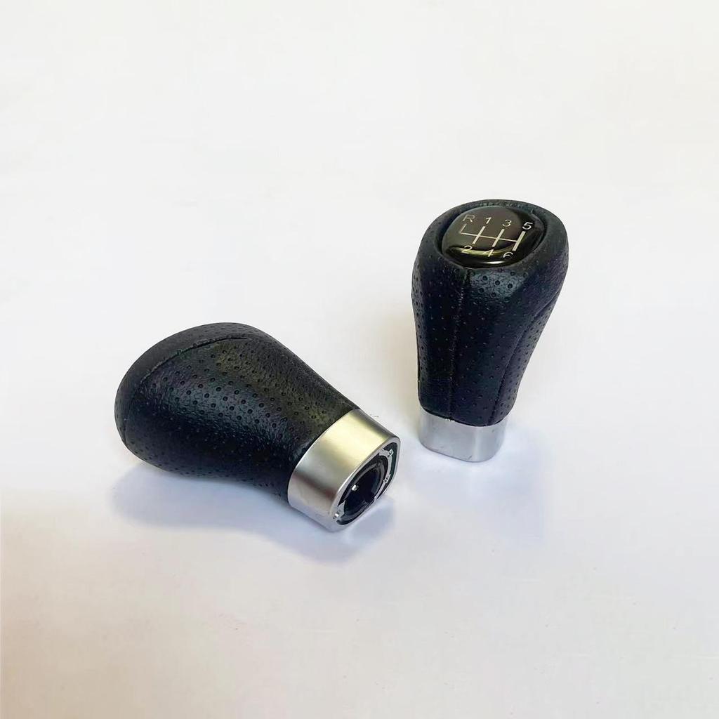 BMW Gear Shift Knob Dust Cover & Stick Lever