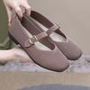 Damskor – Ballerinaskor
