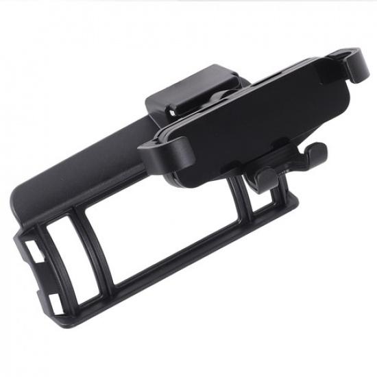 Center Console Phone Mount Bracket For Toyota Hilux 2015-