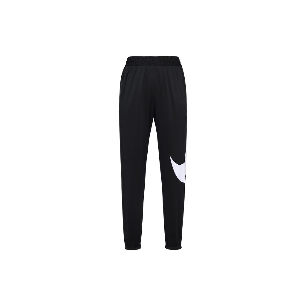 New Nike Knitted Sweatpants Men Black DM0996-010