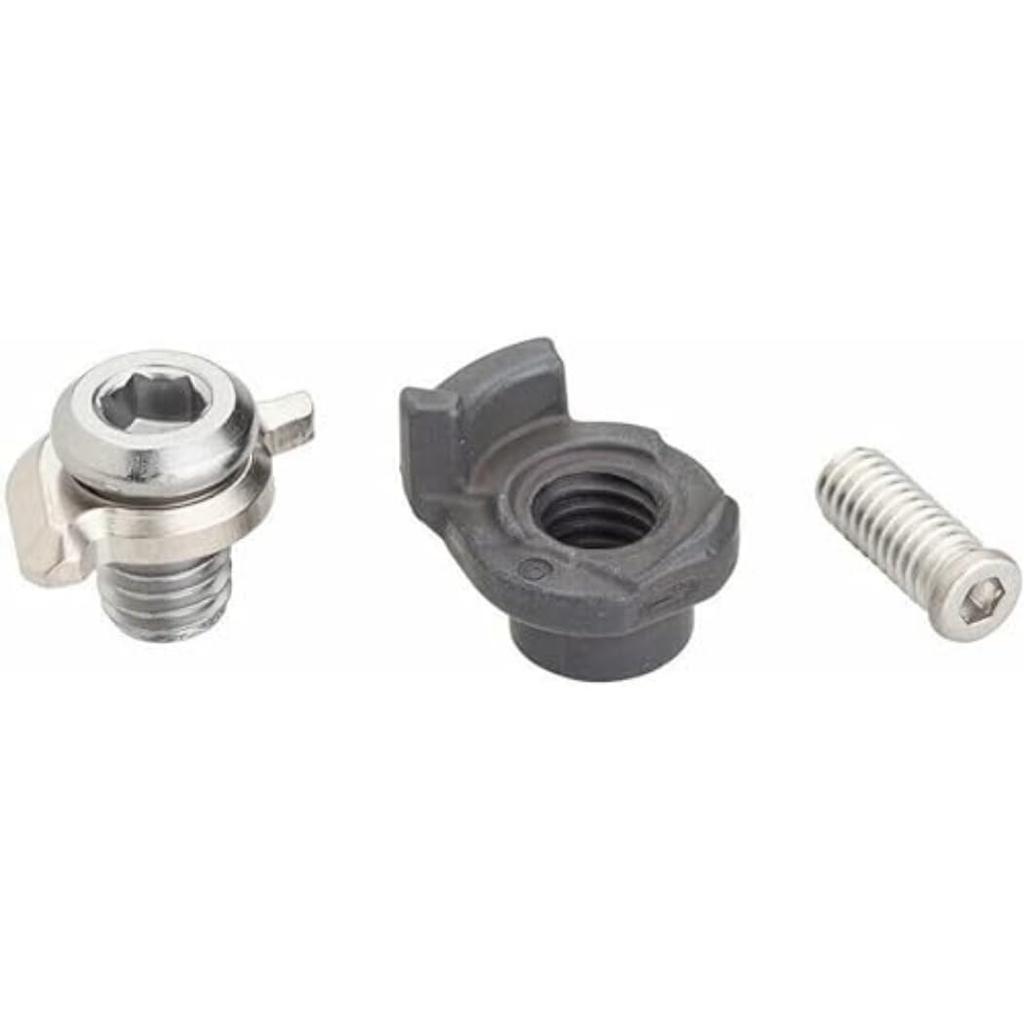 SHIMANO Repair Parts Cable Fixing Bolt Unit & Cable Adjustment