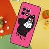Sister Style Nun Sexy Girl Case For OnePlus Nord 5 CE 2 3 4 Lite N20 N30 OnePlus 15 13 12 11 10 10T 12R 13T 13R Cover
