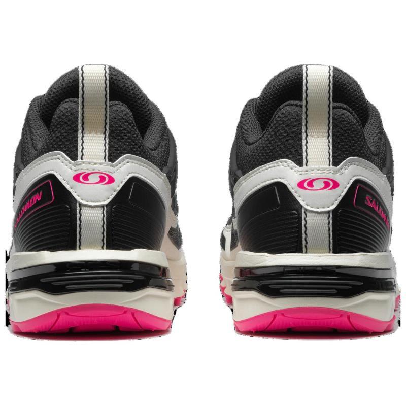 ACS+ Og Salomon 'Heritage Pack - Black Pink Glo' Sneakers L47436500