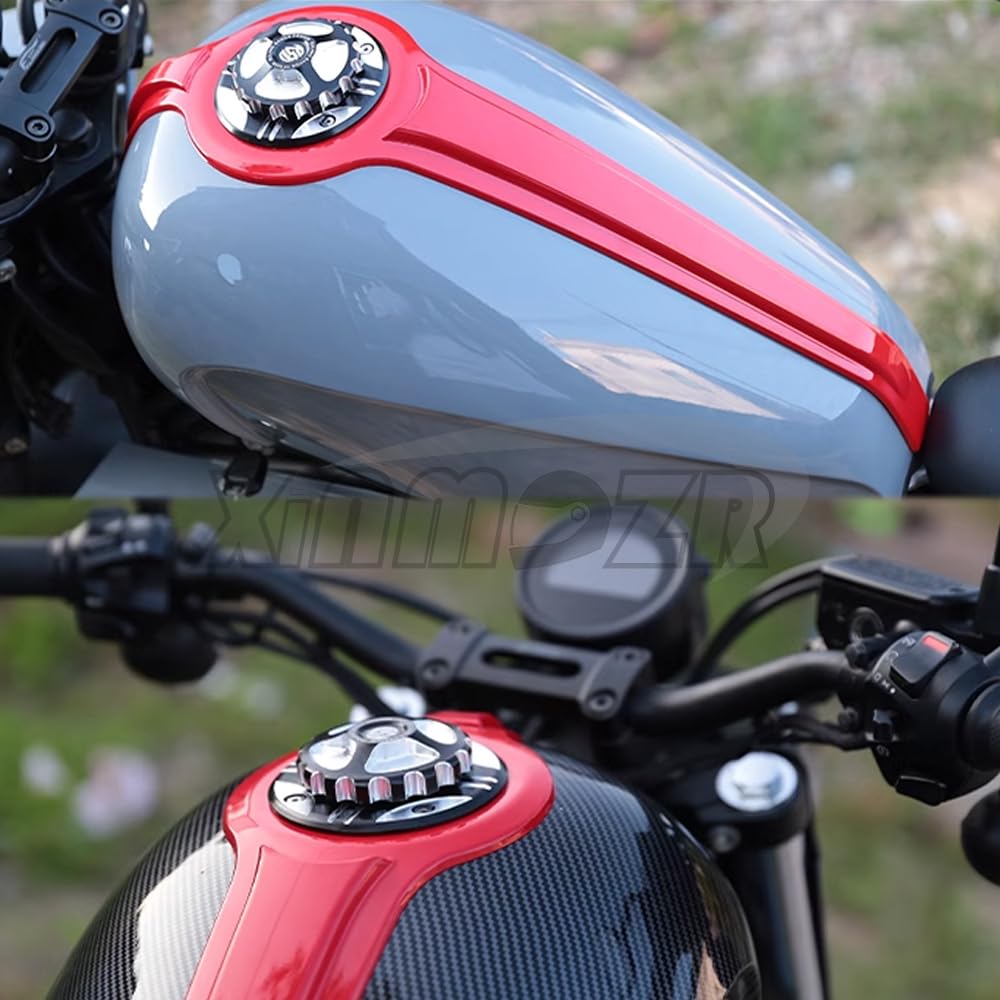 XINMOZR For revl 250 revl 500 reble 250 SE CMX250 CMX500 SE rebel250 rebel250