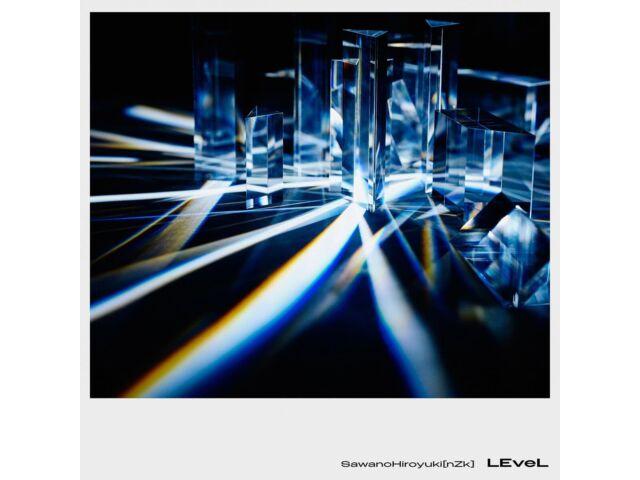 

[CD] LEveL Normal Edition SawanoHiroyuki[nZk] VVCL-2409 12-й макси-сингл НОВЫЙ