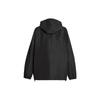 PUMA Men's Hooded Windbreaker Unisex 622187-01
