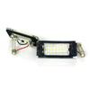 1PC for Mini Cooper R56 R57 R58 R59 R50 R52 R53 07-15 Car Canbus LED License Number Plate Light Assembly New