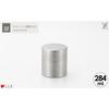 Yoshikawa Sui Tea Caddy, Stainless Steel, Small, Tsubame-Sanjo, Made In Japan, YJ3103