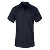 Promodoro Mens Poplin Short-Sleeved Business Shirt