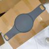 Silicone Baking Sheet Round Shape For Even Heat Distribution In Baking