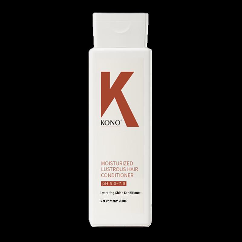 KONO Classic Shine-Enhancing Hair Conditioner
