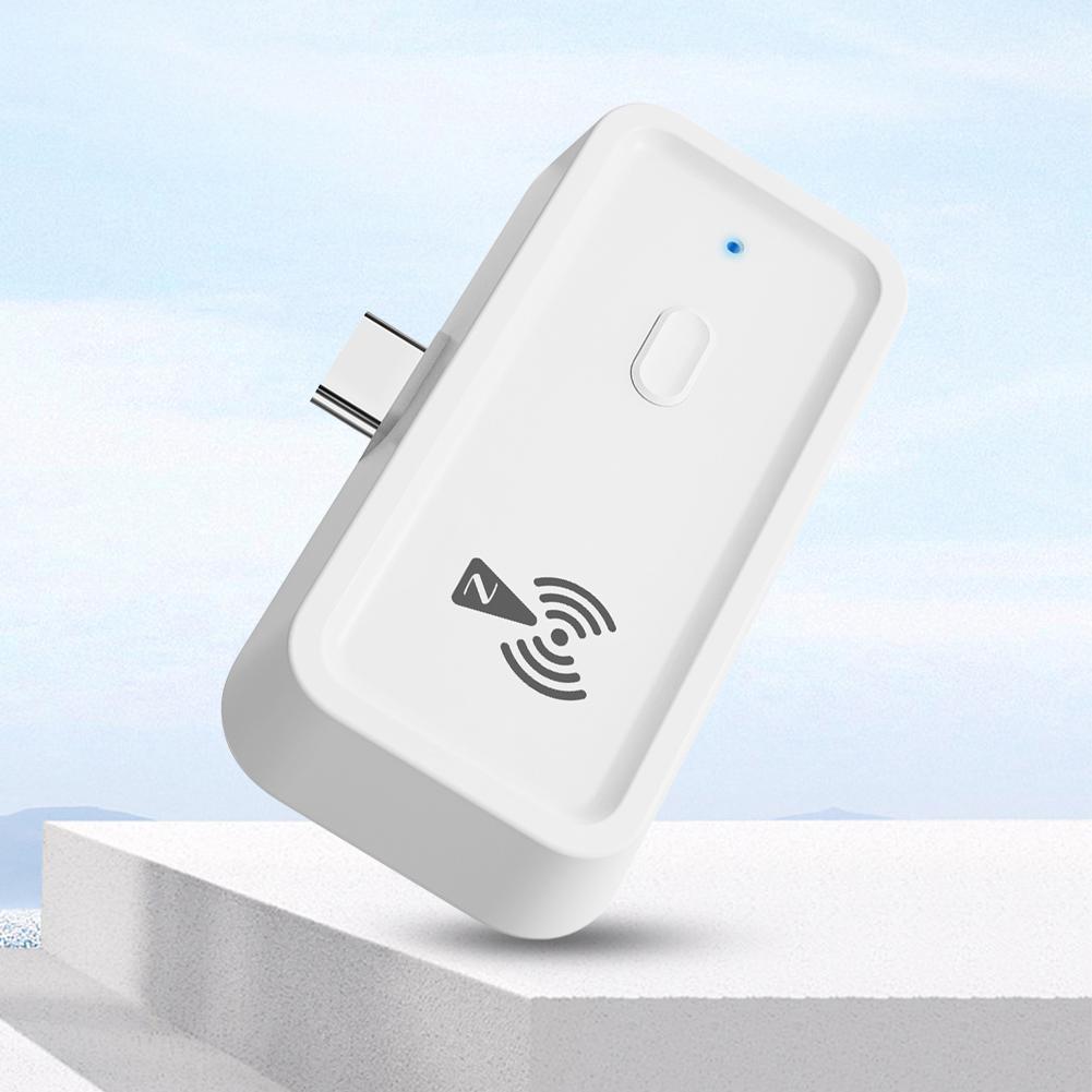 ZigBee Signal Booster Funcționează cu ZigBee Gateway Hub Tip C Range Extender Putere de ieșire Până la 20db Dispozitive de automatizare a casei inteligente