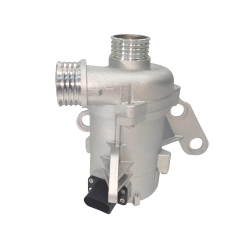 High quality New For 11517586929 11517586928 11517586927 Electric Coolant Engine WaterPump BMW E90/91/92/93 316/318i 320 N43/46