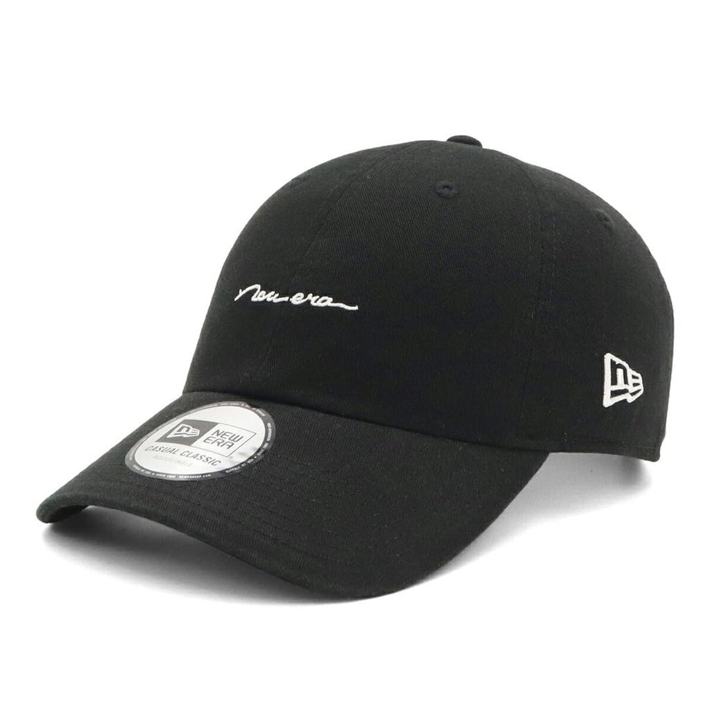 Era Cap Casual Classic Handwritten Logo ONSPOTZ Exclusive Washed Cotton