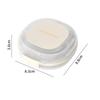 7 Compartments Pill Storage Box Pill Case Portable Medicine Organizer New Pill Dispenser  Travel