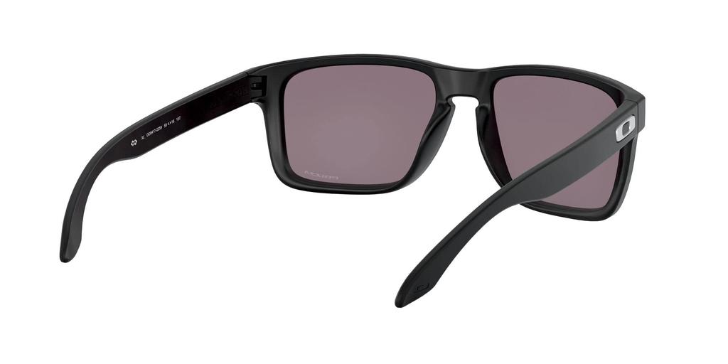 Oakley Sunglasses 0OO9417 HOLBROOK XL 941722 PRIZM GREY 59