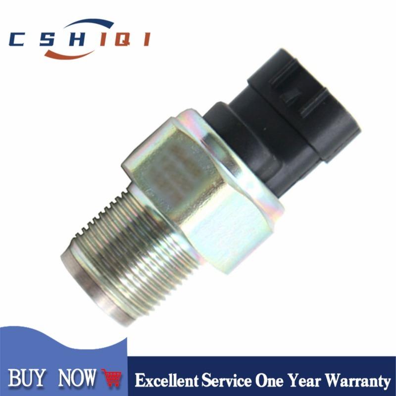 

89458-1 Fuel Rail Pressure Sensor For Toyota Auris Avensis Hiace Hilux Land Cruiser Prado RAV4 2003-2009 894581