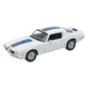 Kyosho Welly 1/24 Pontiac Firebird Trans Am White