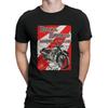 Royal Enfield Vintage Motorrad T-Shirt