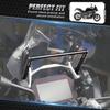 Navigation Bracket GPS Mount For BMW R1250GS R 1250 GS 2018-2023 R1250GS Adventure 2018-2024 R 1200 GS R1200GS Adventure 13-2018