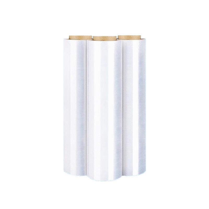 Zhishi PE Cling Film