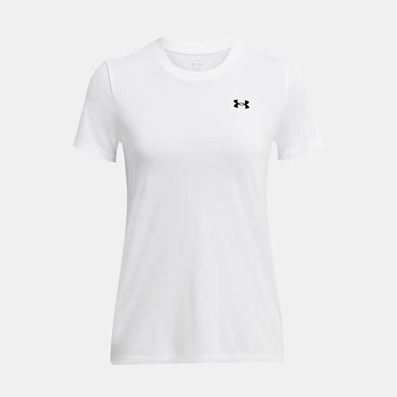 

Under Armour Women s Fashion Casual Short Sleeve S
