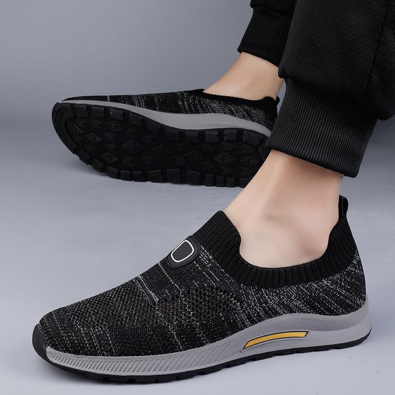 Ligeros para Hombre Hechos a Mano Nueva Llegada Zapatos de Conducir para Hombre Mocasines para Hombre Slip-on Zapatos Transpirables Para Todo Combinar Calzado Casual para Hombre