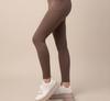 2026 High Waist Tummy Control Yoga Pants - Lifting & Elastic Running Sports Leggings with Naked Feel