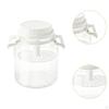 Jar, , Fermentation Container, Storage Box, Food Travel Accessory