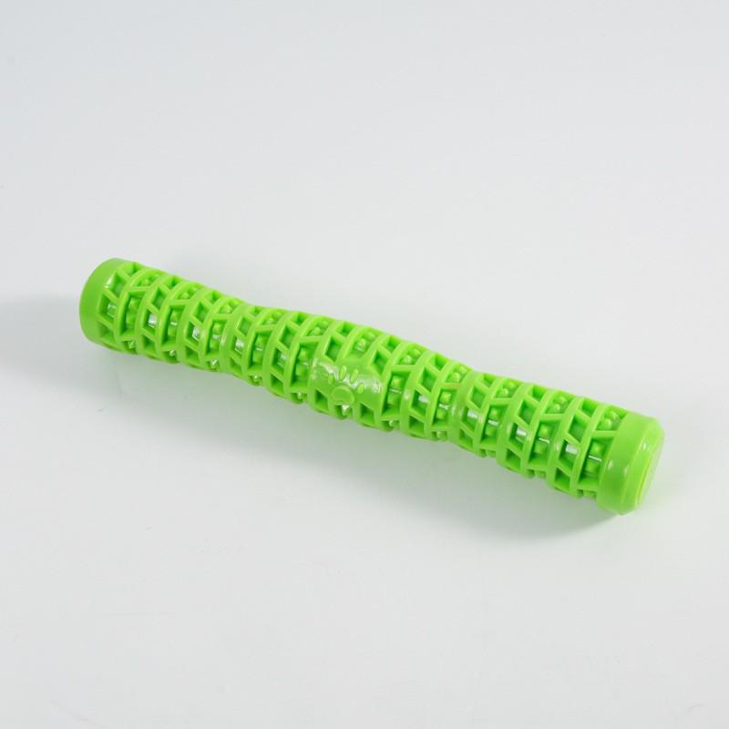 Durable Dog Chewing Stick Toy for Teeth Cleaning and Interactive Play