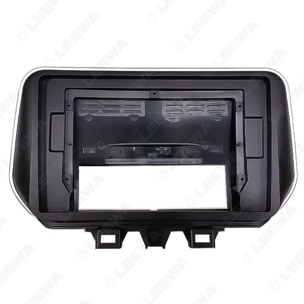 Kit Navigație Android: Panou Ecran 9/10.1 inch pentru Hyundai Tucson Versiunea de Peste Ocean 2018