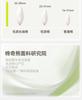 Girls' Cotton Socks - Spring/Summer Thin Mesh Short Socks