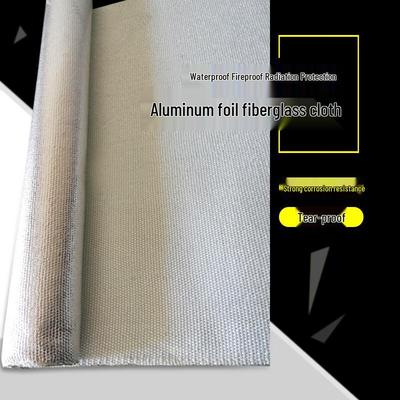 Funktionelle materialer – Brandsikre materialer