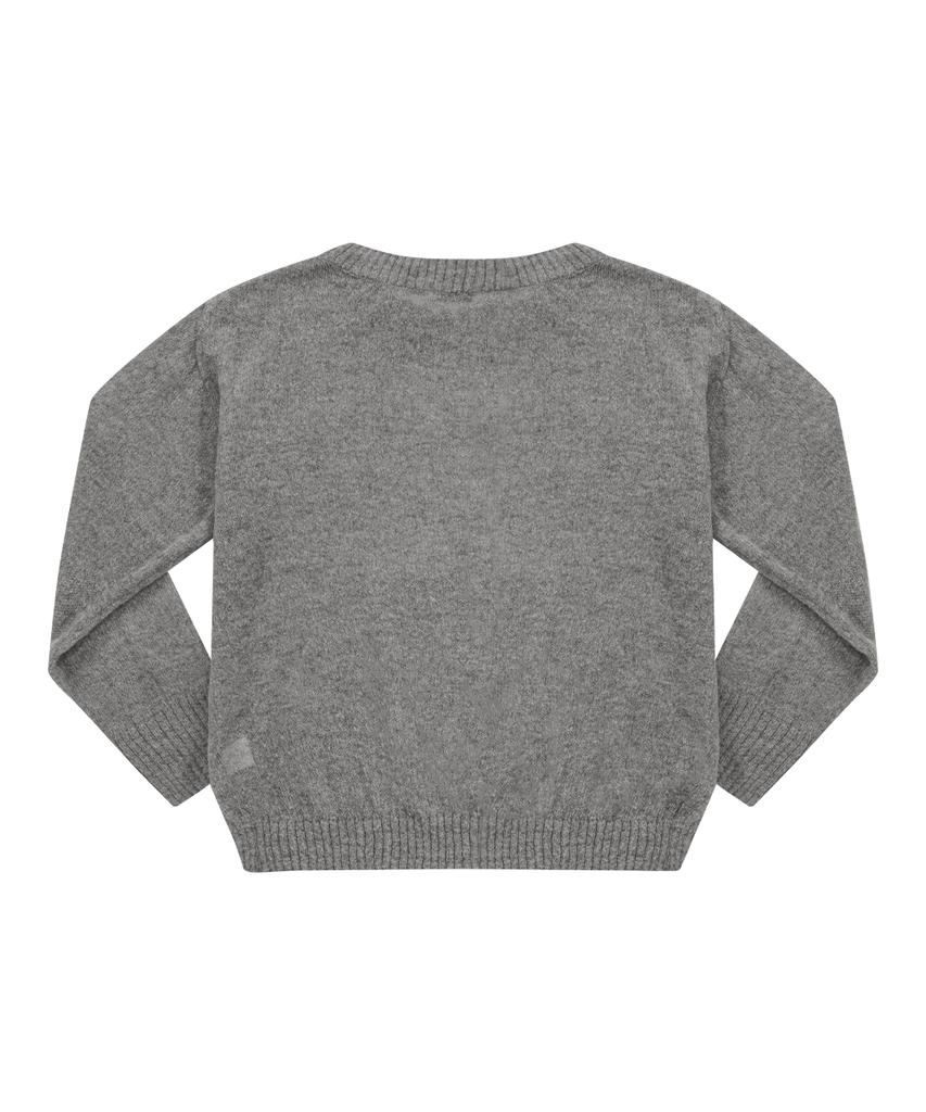 Aejeuon Maze Knit / Gray