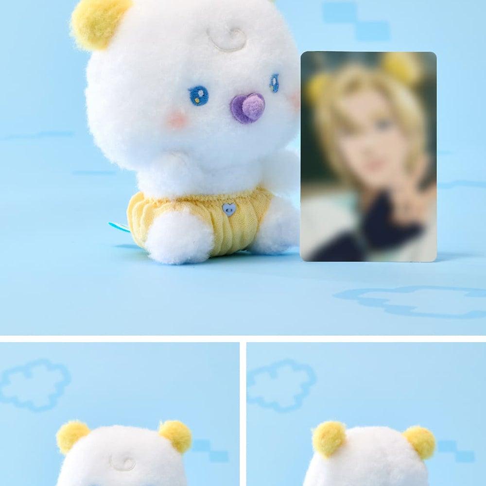 PLAVE -[MMMM BABY ROOM] POP-UP MD MMMM BABY Doll