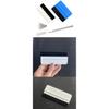 Durable Vinyl Wrap Tool Set DIY Car Window Tint Squeegee Scraper for PPF Paint Protection Film Carbon Fiber Decal Install