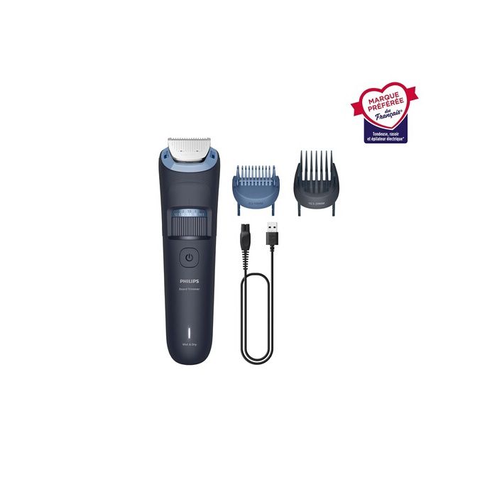 Tondeuse homme Philips BT3665/15