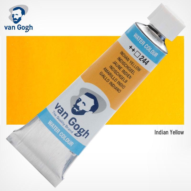 Terence Van Gogh Watercolor Paint Tube 10ml - Netherlands Import